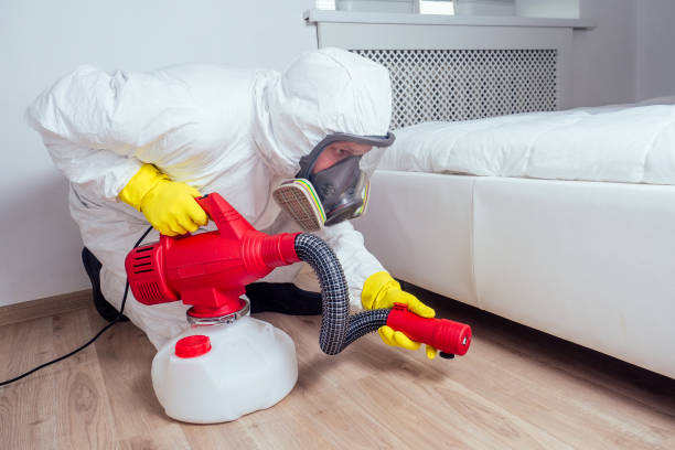 Best Wildlife Control Services  in Ashland, AL